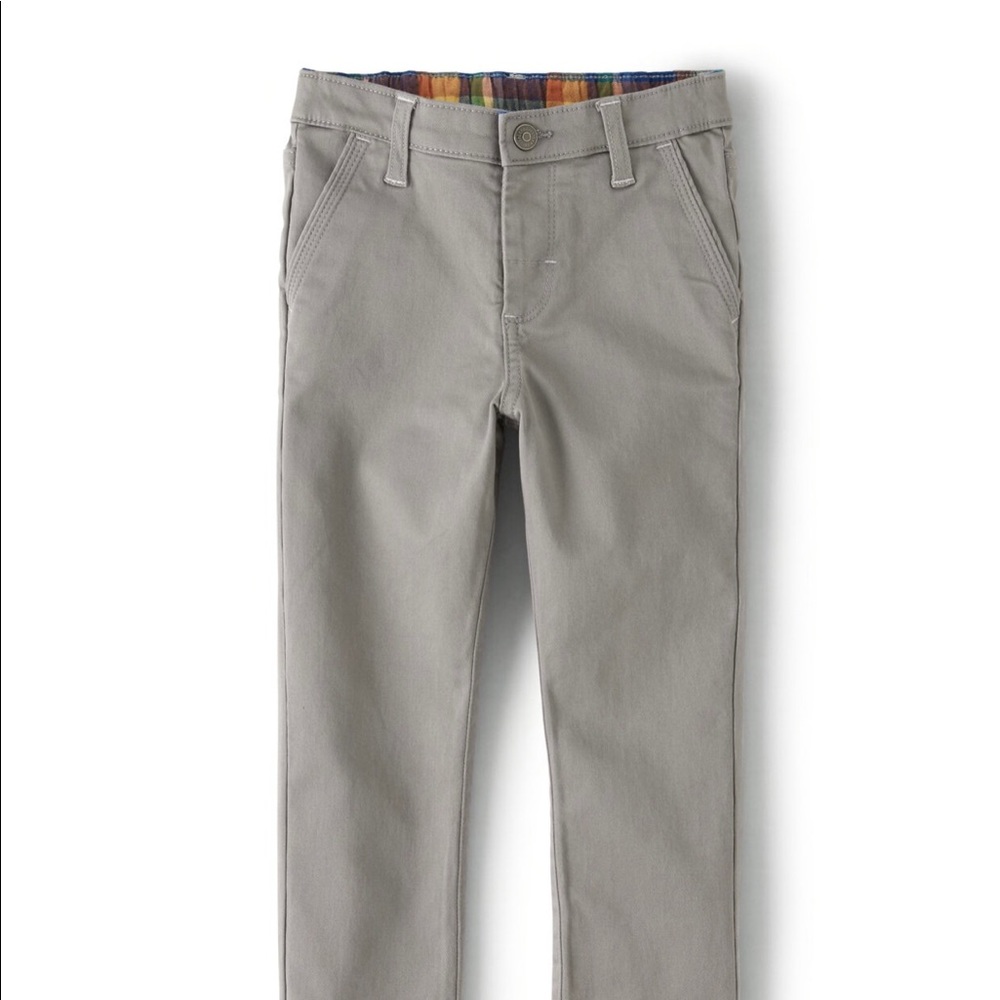 📌🆕 Gymboree • Chino • Pants